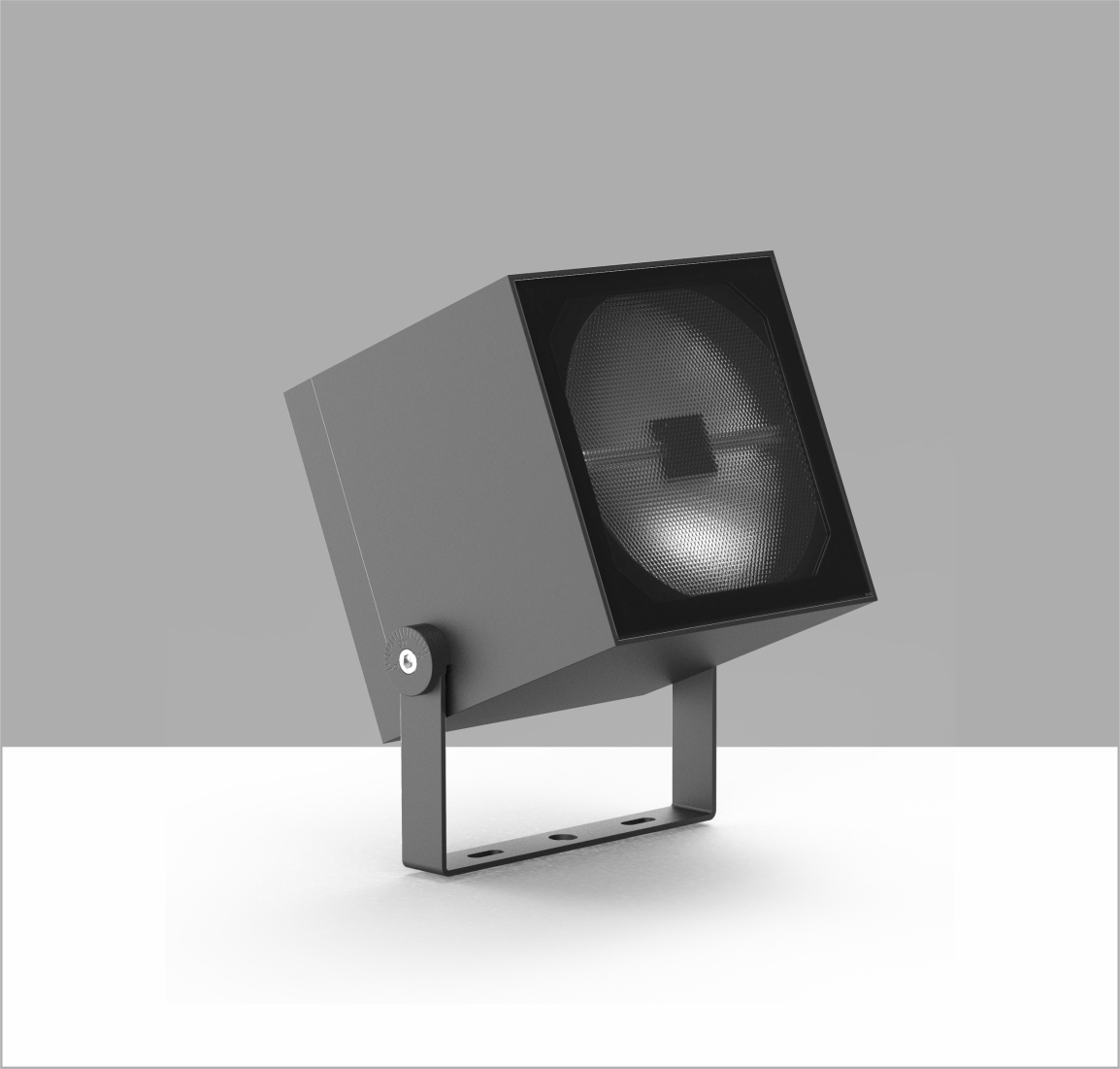 LED方型投光灯  科姆多S6
