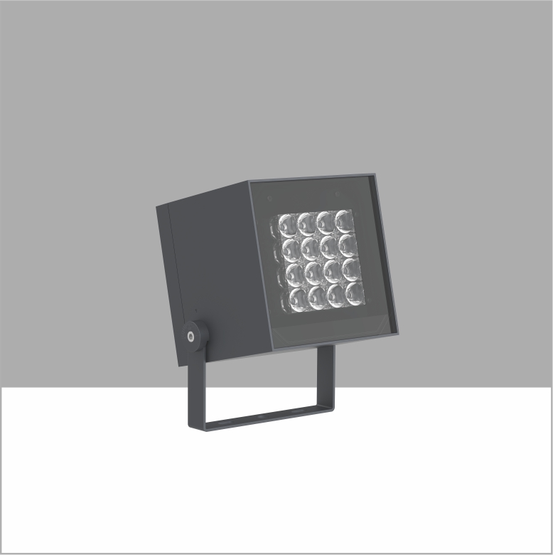 LED方型投光灯  科姆多S4