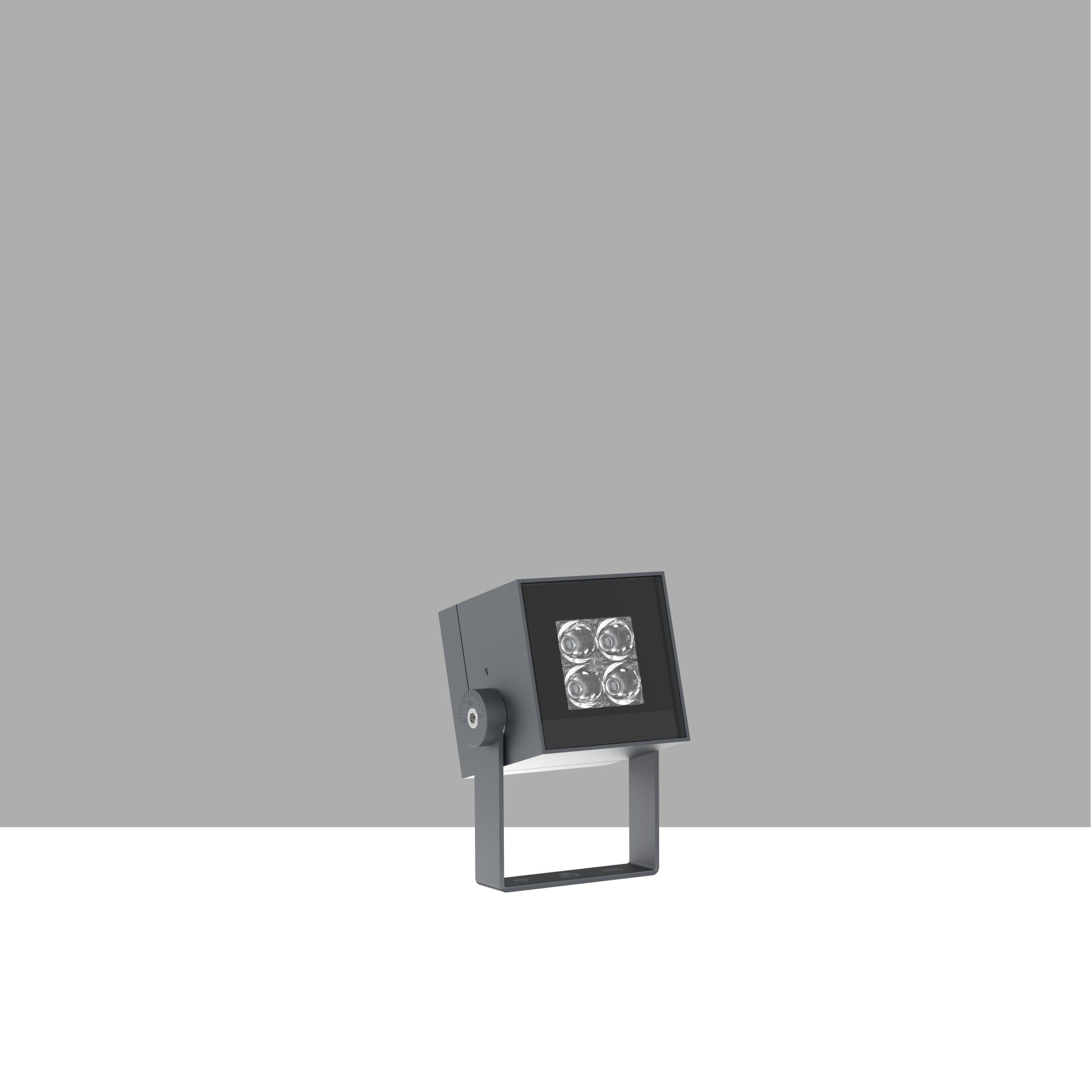 LED方型投光灯  科姆多S2