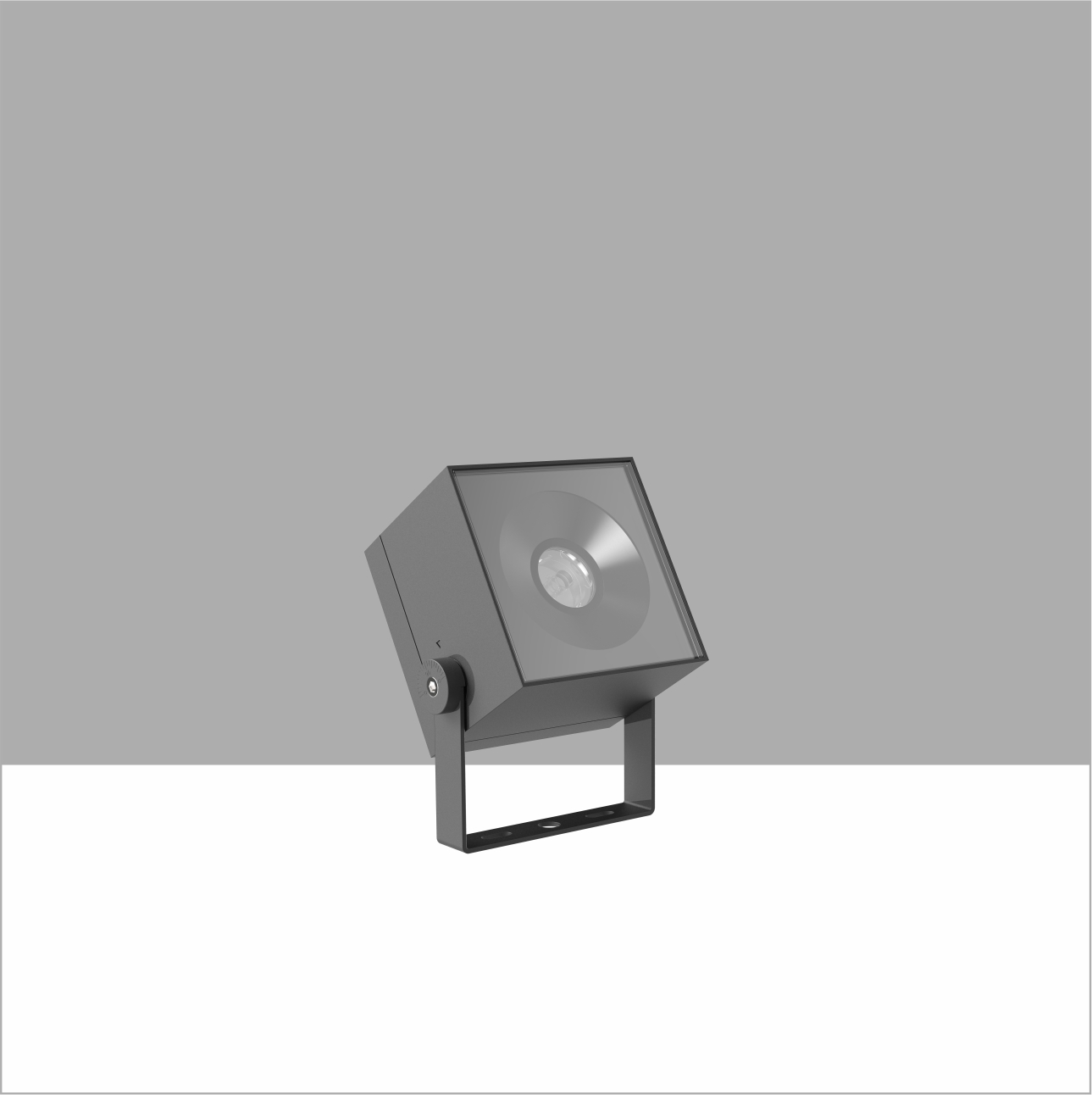 LED方型投光灯  科姆多S1