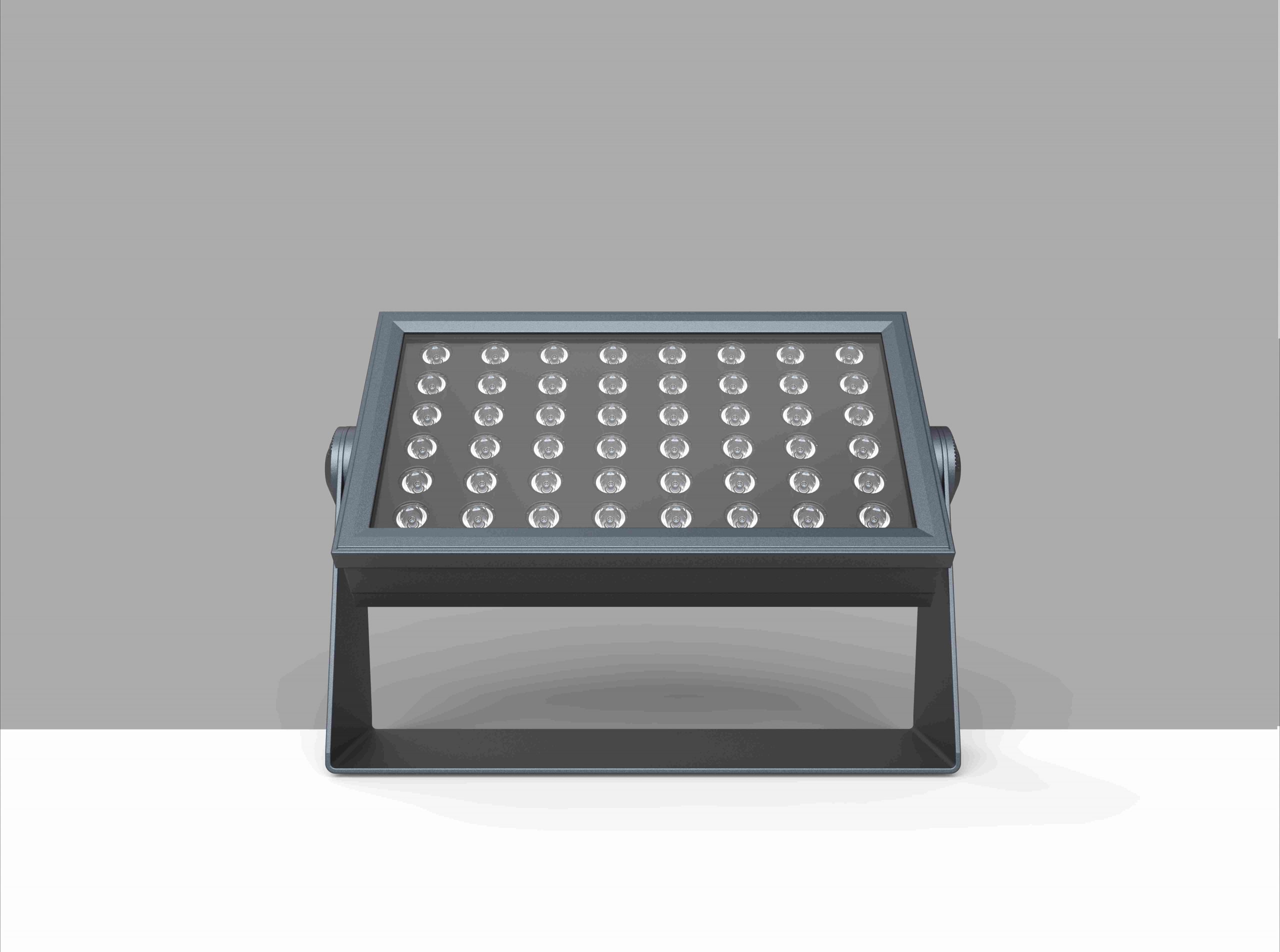 LED方型投光灯  科姆多L